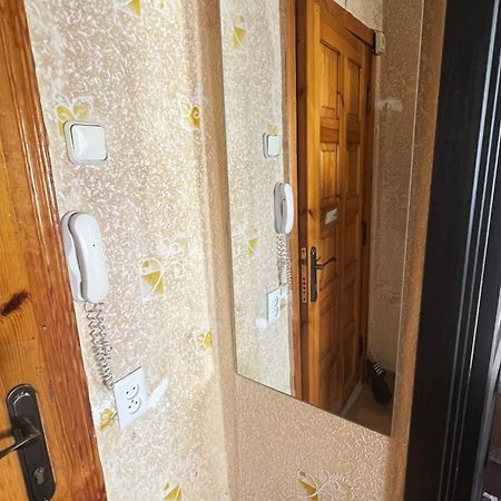 Apartment On Bukovinska Rivne Buitenkant foto
