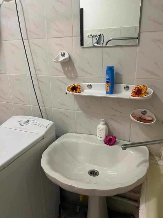 Apartment On Bukovinska Rivne Buitenkant foto